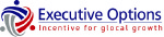 EXECUTIVE OPTIONS logo