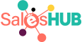 SalesHUB logo
