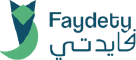 Faydety logo