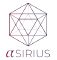 Alpha Sirius logo