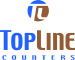 TopLine Counters logo