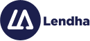 Lendha logo