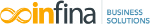Infina, Ltd. Backend remote jobs