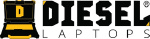 Diesel Laptops logo