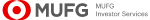 MUFG Investor Services logo
