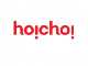 Hoichoi logo