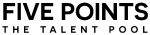 FivePoints The Talent Pool logo