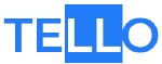 Tello Events logo