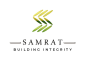 Samrat Group logo
