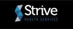 Strive Health Services logo