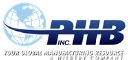 PHB, Inc logo