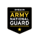Portland Oregon- National Guard logo