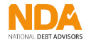 National Debt Advisors logo
