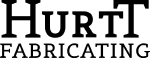 Hurtt Fabricating Corporation logo