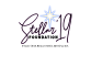 Stellar 19 Foundation logo