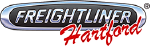 Freightliner of Hartford logo