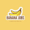 Banana Jobs logo