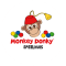 Monkey Donky Kinderopvang B.V. logo
