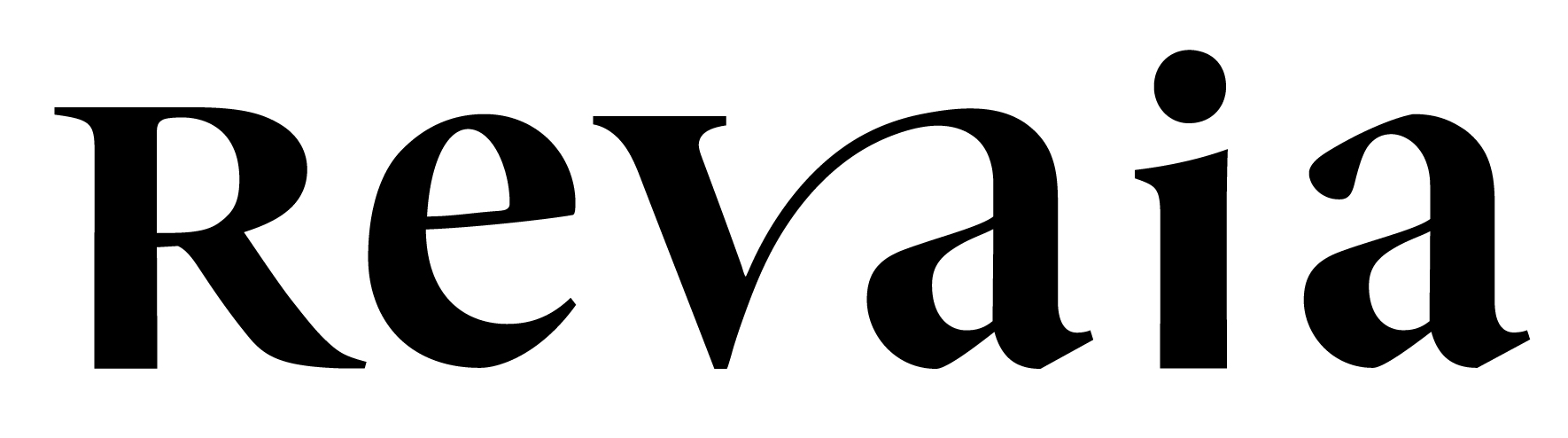 Revaia logo