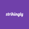 Strikingly, Inc. logo