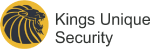 Kings Unique Security logo