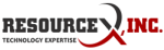 Resourcex,Inc. logo