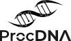 Procdna logo