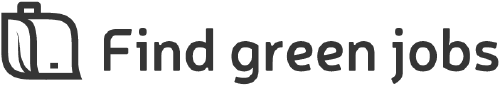 Find Green Jobs