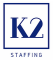 K2 Recruites logo