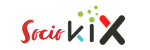 Sociokix logo