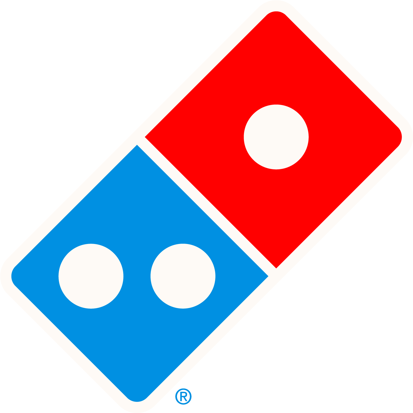 Domino's Pizza Sandbox logo
