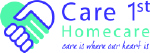 Care 1st Homecare logo