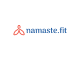Namaste.fit logo