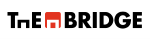 The Bridge logo
