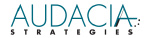 Audacia Strategies logo
