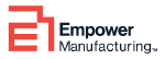Empower Manufacturing logo