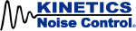 Kinetics Noise Control logo