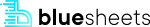 Bluesheets logo