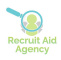 Recruit Aid Agency logo