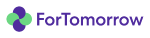 ForTomorrow logo