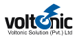 Voltonic Solution Pvt. Ltd. logo