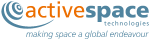 Active Space Technologies logo