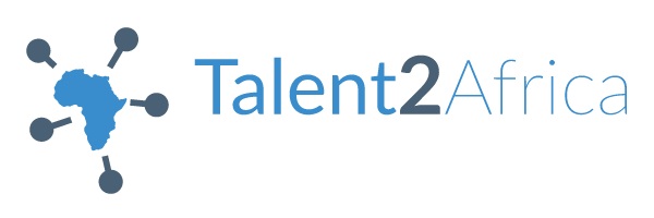 TALENT2AFRICA logo