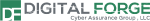 Digital Forge Cyber Assurance Group logo
