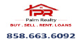 Palm Realty logo