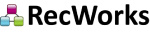 RecWorks logo