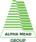 Alphameadgroup logo
