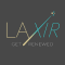 Laxir1 logo