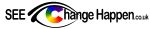 SEE Change Happen Ltd logo