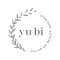 Yu-bi logo